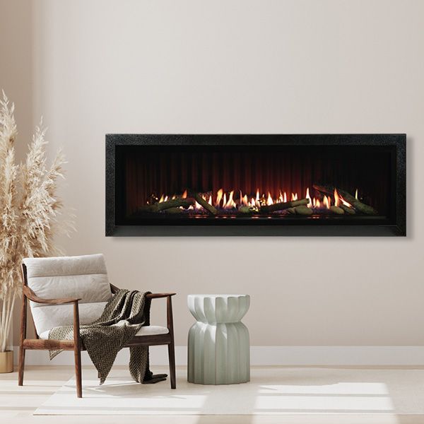 Direct Vent Gas Fireplaces