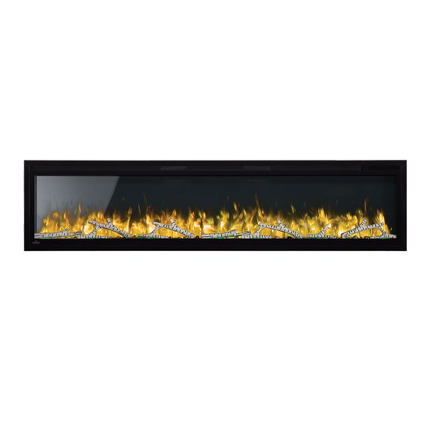 Napoleon Entice Linear Electric Fireplace