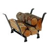 Enclume Country Home Indoor Firewood Rack image number 0