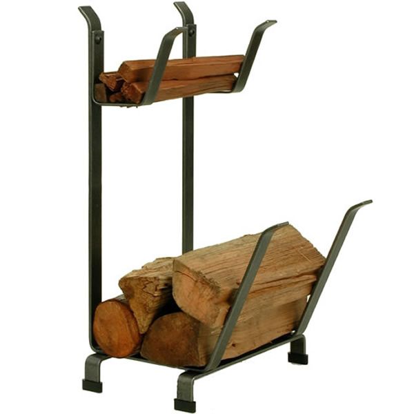 Kindling rack best sale