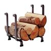 Enclume Hearth Indoor Firewood Rack
