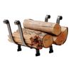 Enclume Log Indoor Firewood Rack