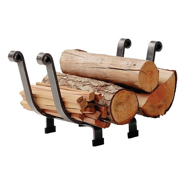 Enclume Log Indoor Firewood Rack