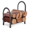 Enclume Offset Arch Indoor Firewood Rack