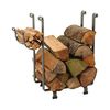 Enclume Rectangular Indoor Firewood Rack
