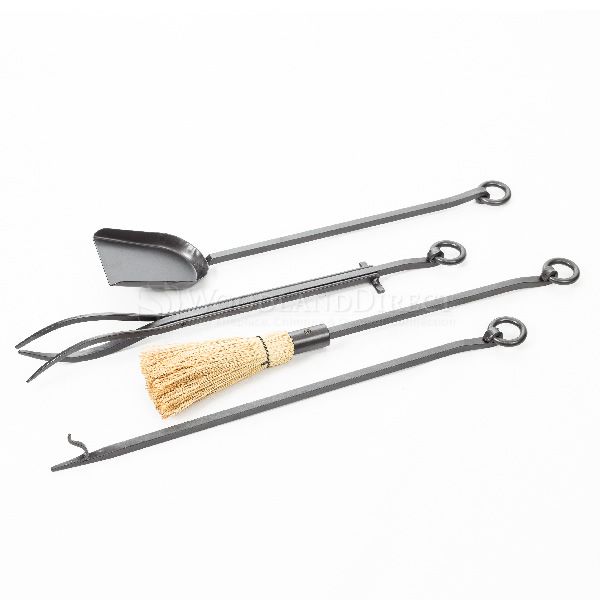 English Country Tool Set - Graphite image number 1