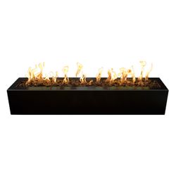 Eaves Fire Pit