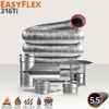 EasyFlex 316Ti Chimney Liner Kit - 5.5"