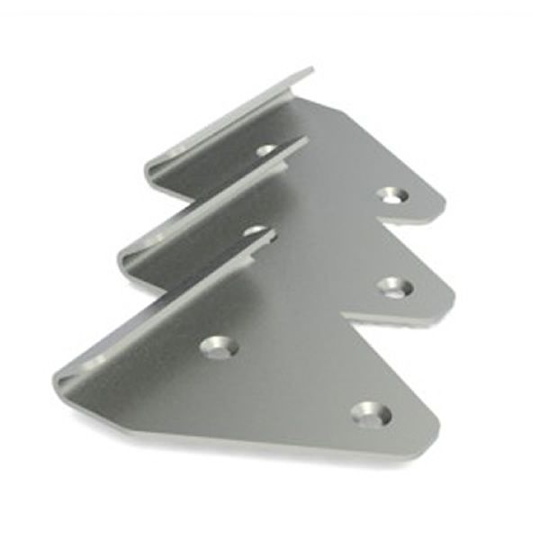 Evo 30" Affinity 30G Hood Wall-Mounting Brackets image number 0