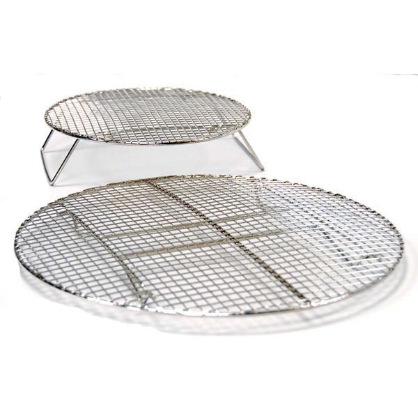 Evo BBQ Grill Circular Roasting/Baking Racks