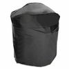 Evo Professional Wheeled Cart Vinyl Grill Cover - 30"