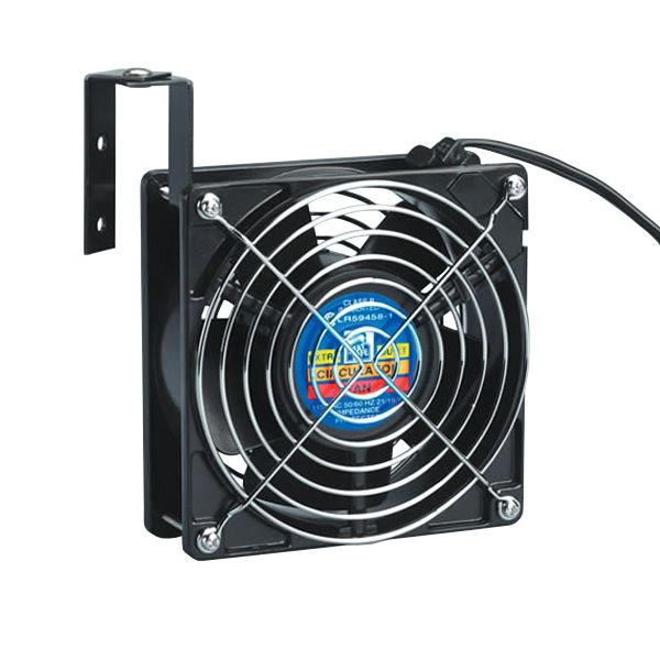 Copperfield Extra-Quiet Circulator Fan image number 0