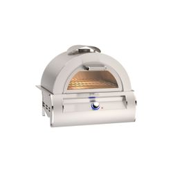 Fire Magic Built-In Pizza Oven