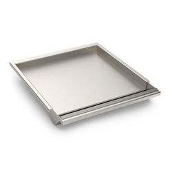 Promo Item: Fire Magic Stainless Steel Griddle Series II