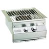 Fire Magic Built-in Power Burner with Stainless Steel Grid image number 0