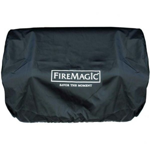 Fire Magic Deluxe Slide-In Built-In Grill Cover image number 0