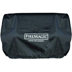 Fire Magic Dual Fuel Combo Built-In Grill Cover for A83