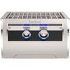Fire Magic Echelon Power Burner with Stainless Steel Grid