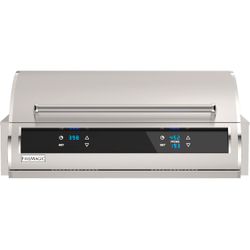 Fire Magic Electric Built-In Grill with Dual Control - 30"