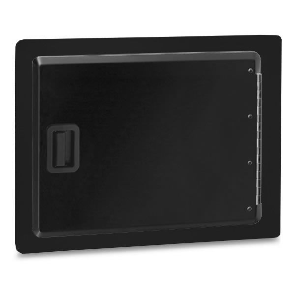 Fire Magic Legacy Single Access Door - 17.5" image number 2