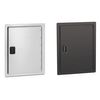 Fire Magic Legacy Single Access Door - 18" image number 0