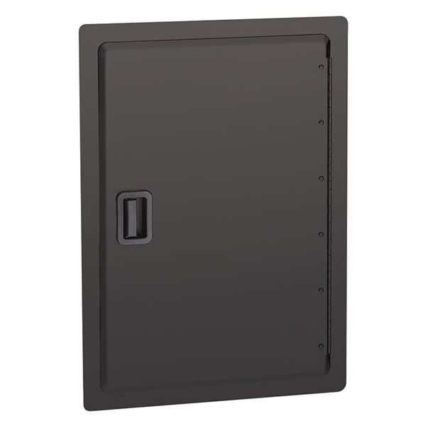 Fire Magic Legacy Single Access Door - 18" image number 2