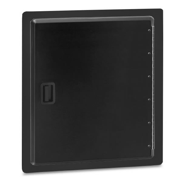 Fire Magic Legacy Single Access Door - 24" image number 2