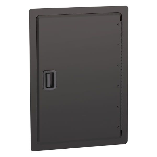 Fire Magic Legacy Single Access Door - 20.5" image number 2