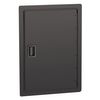 Fire Magic Legacy Single Access Door - 20.5" image number 2