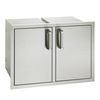 Fire Magic Premium Double Doors with Dual Drawers