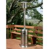 Fire Sense Commercial Round Patio Heater image number 1