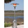 Fire Sense Commercial Round Patio Heater image number 2