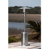 Fire Sense Stainless Steel Pro Series Patio Heater image number 1