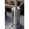 Fire Sense Stainless Steel Pro Series Patio Heater image number 2