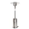 Fire Sense Stainless Steel Pro Series Patio Heater image number 0