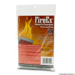 FireEx Fire Suppressant