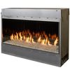 Fire Garden Linear Outdoor Gas Fireplace - 64"