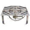 Fire Garden Voracious Fire Pit Burner - 32"