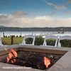 Pre-Engineered Square Masonry Fire Pit - 36" image number 5