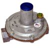 HPC Gas Pressure Regulator - 300K BTUs image number 0