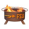 Florida State Fire Pit image number 0