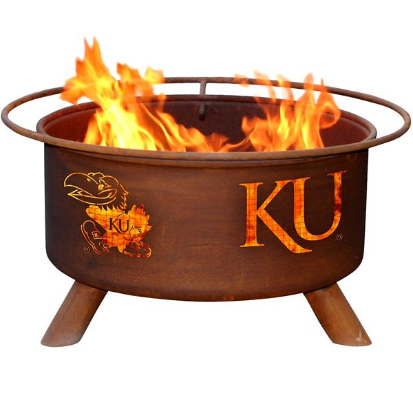 Kansas Fire Pit