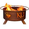 Kansas Fire Pit