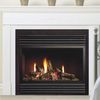 Kingsman ZDV3318 Zero Clearance Direct Vent Gas Fireplace - 33" image number 0