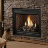 Kingsman HBZDV3624 Zero Clearance Direct Vent Gas Fireplace - 36"