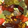 Krystal Fire 1/2"- 1" Melody Mix Fire Glass image number 1