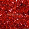 Krystal Fire 1/2" Smooth Cherry Fire Glass image number 1