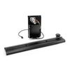 HPC Linear Outdoor Electronic Fireplace Burner - 22"