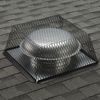 HY-C Galvanized Steel Roof VentGuard image number 1