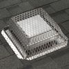 HY-C Stainless Steel Roof VentGuard image number 1